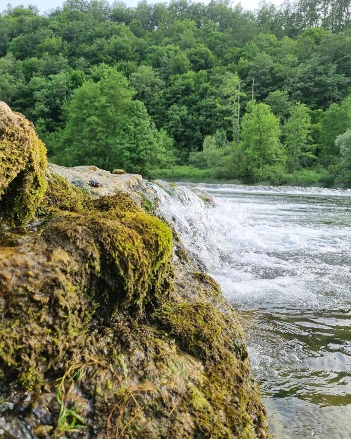 Гостьовий будинок Ruralna Kuca Za Odmor Kablarovo Brdo Krnjak Екстер'єр фото